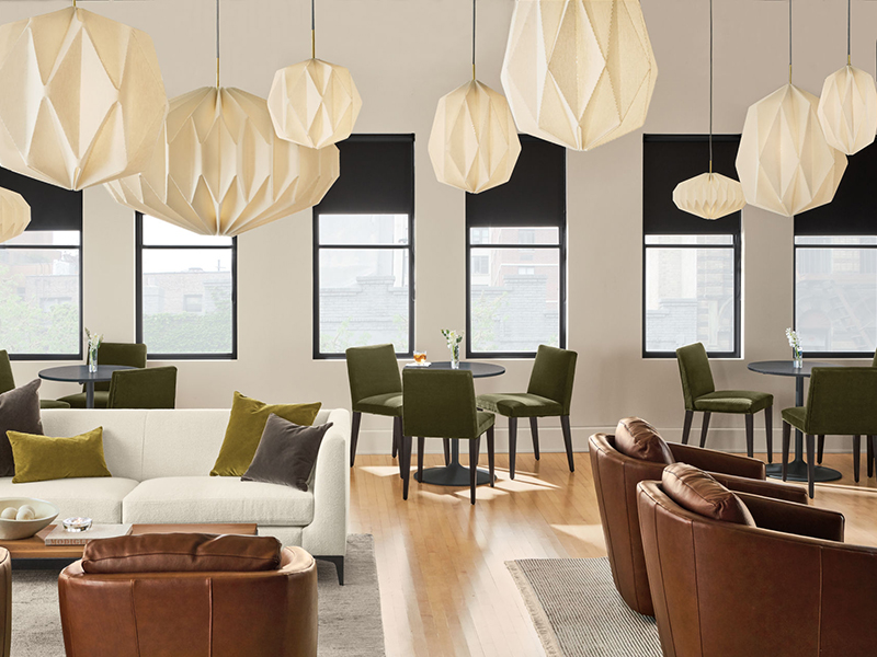 Ford Swivel Chairs