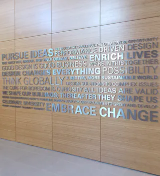 Steel Art