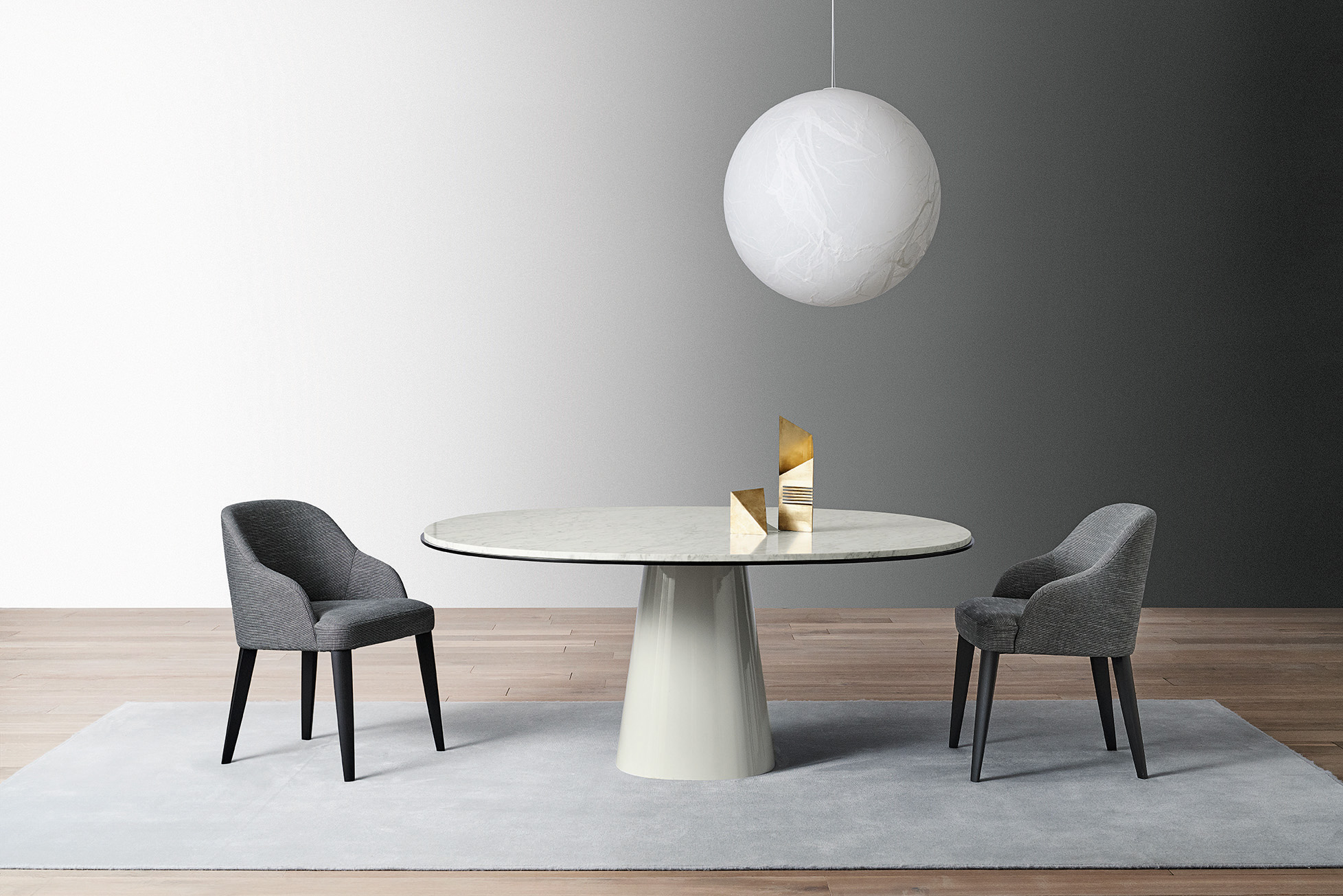 OWEN DINING TABLE