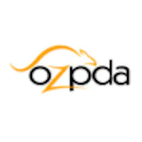ozPDA logo