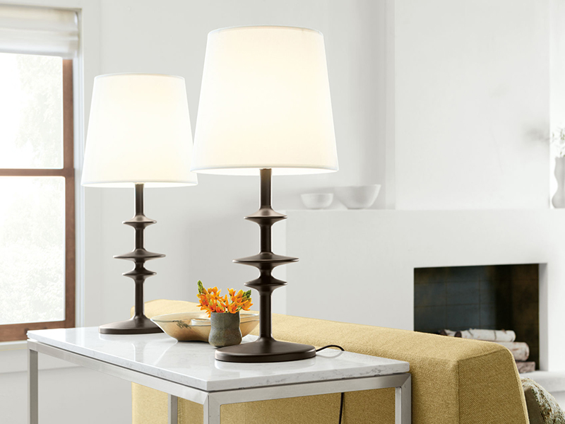 Portica Console Tables