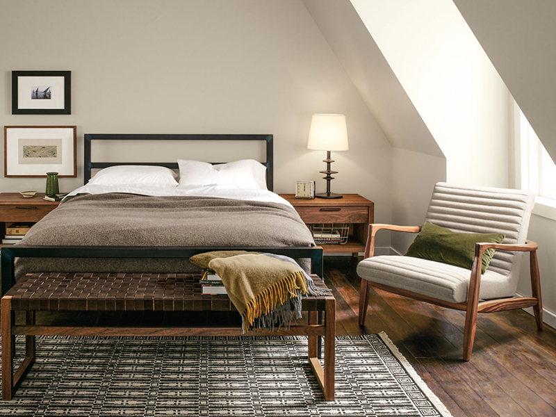 Parsons Beds