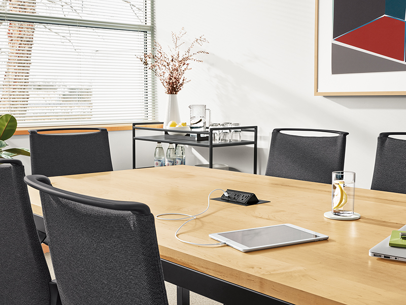 Parsons Conference Tables
