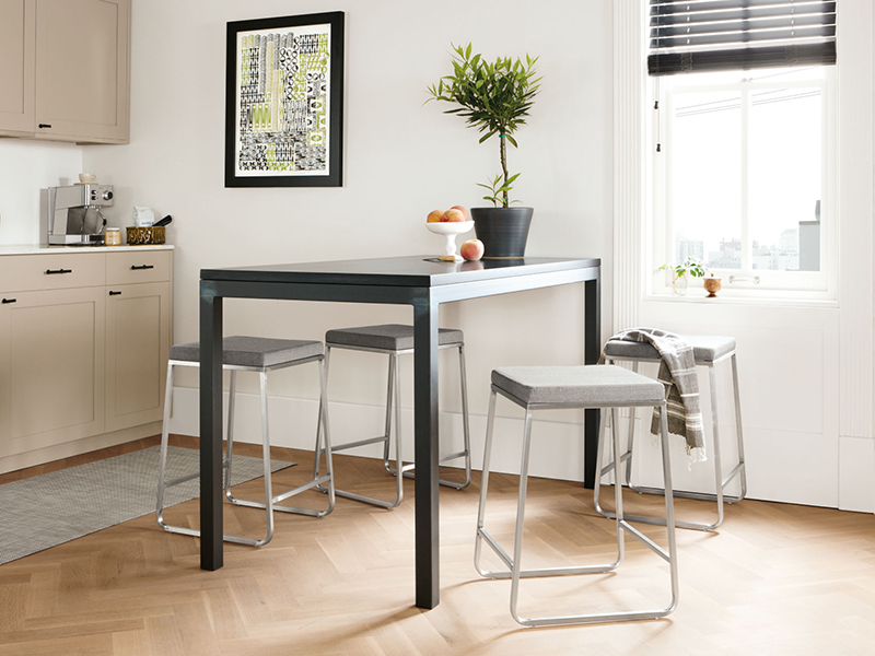 Parsons Bar Tables/Counter Tables