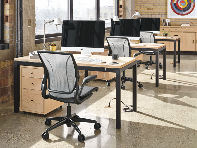 Sequel Rolling File Cabinets