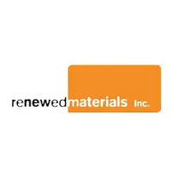 Renewed Materials logo