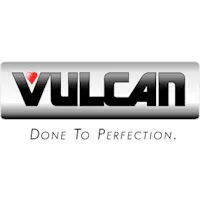 Vulcan Equipment logo