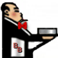 Butlers Buddy logo