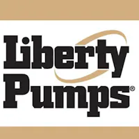 Liberty Pumps logo