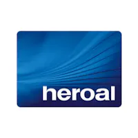 heroal logo