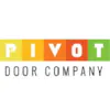 Pivot Door Company logo