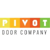 Pivot Door Company logo