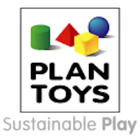 PlanToys logo
