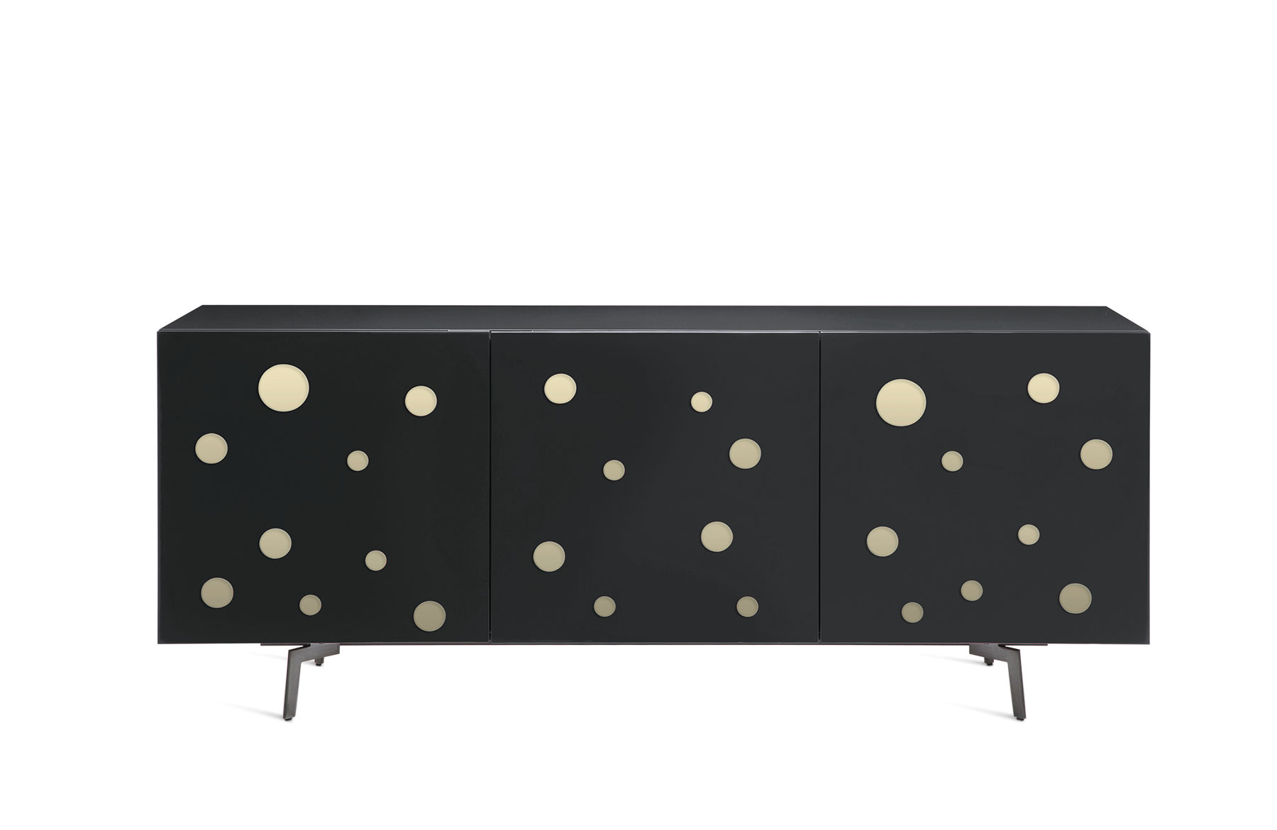 POLKA DOTS
