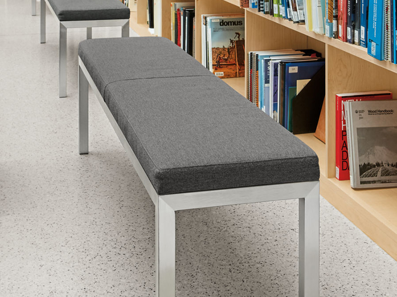 Portica Benches