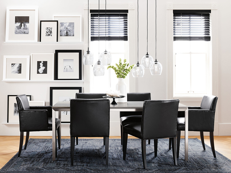 Portica Dining Tables