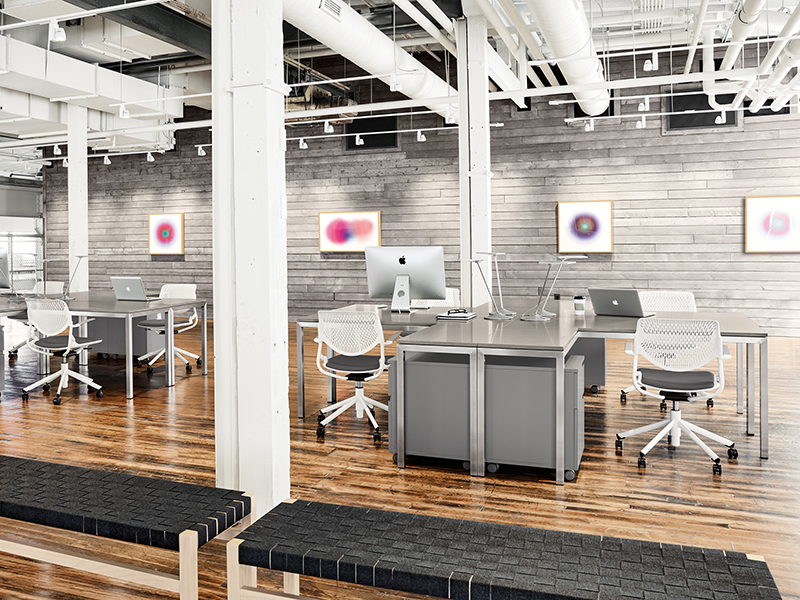 Portica Desks