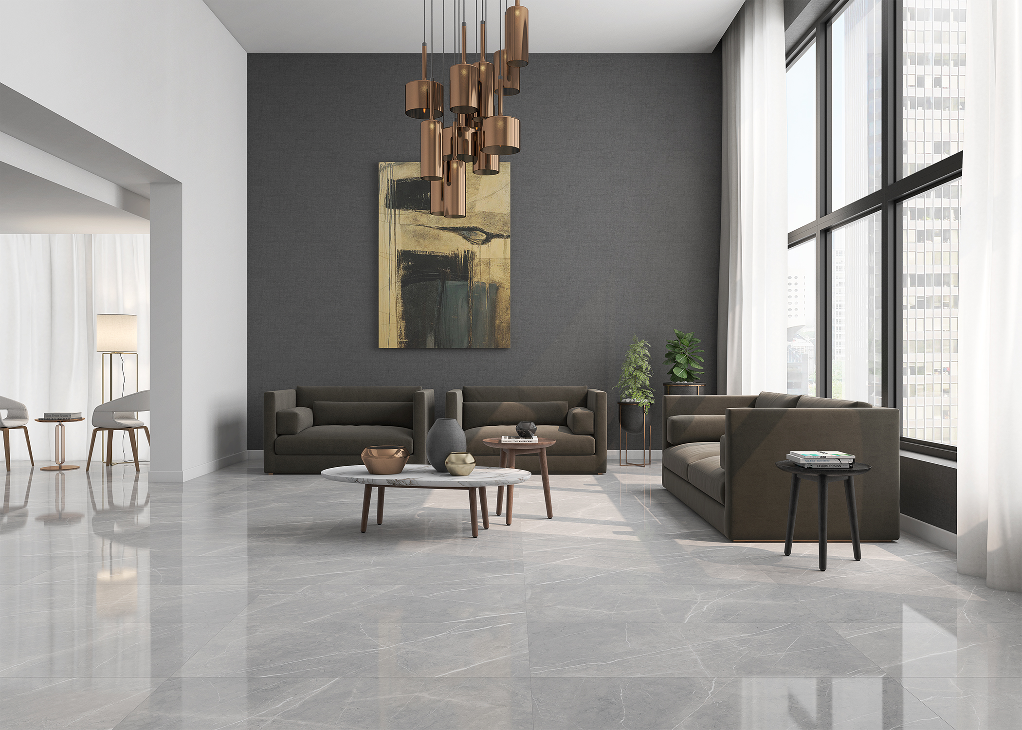 Piasentina Collection
