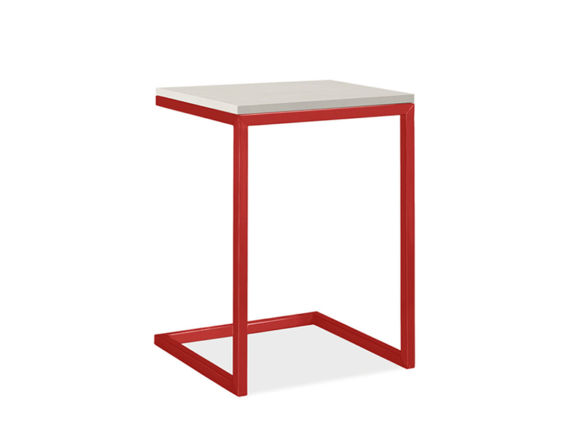 Pratt C-tables