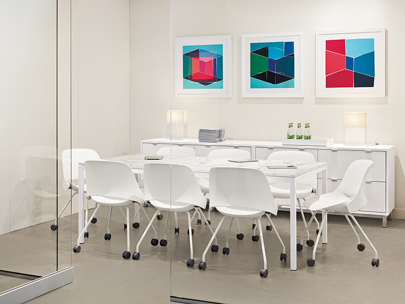 Pratt Conference Tables