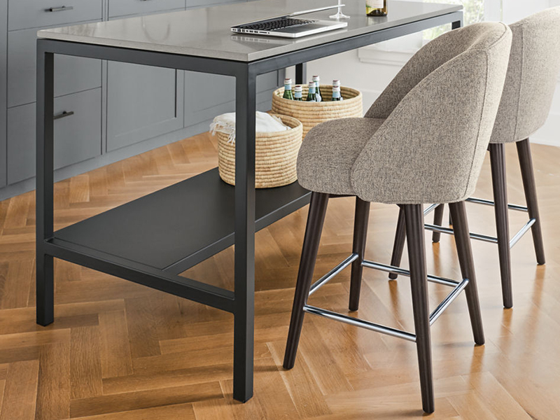 Cora Swivel Stools