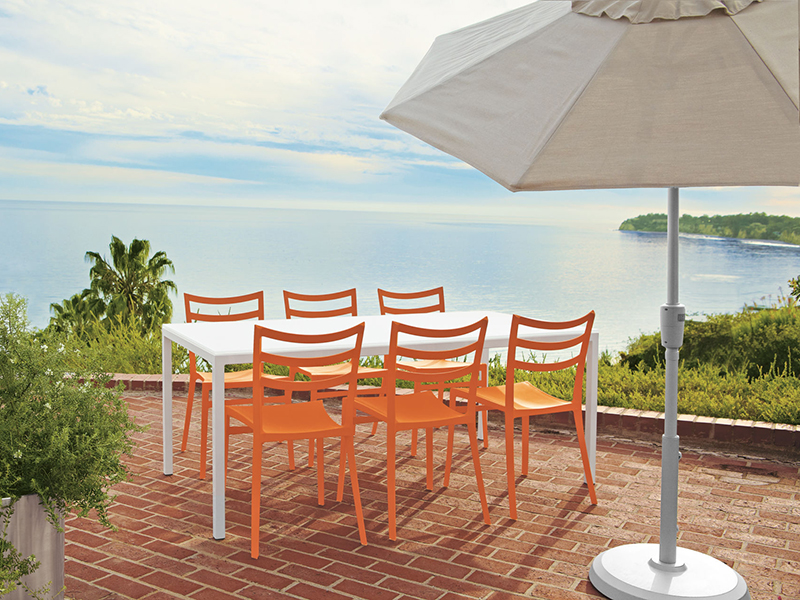 Sabrina Indoor/Outdoor Chairs