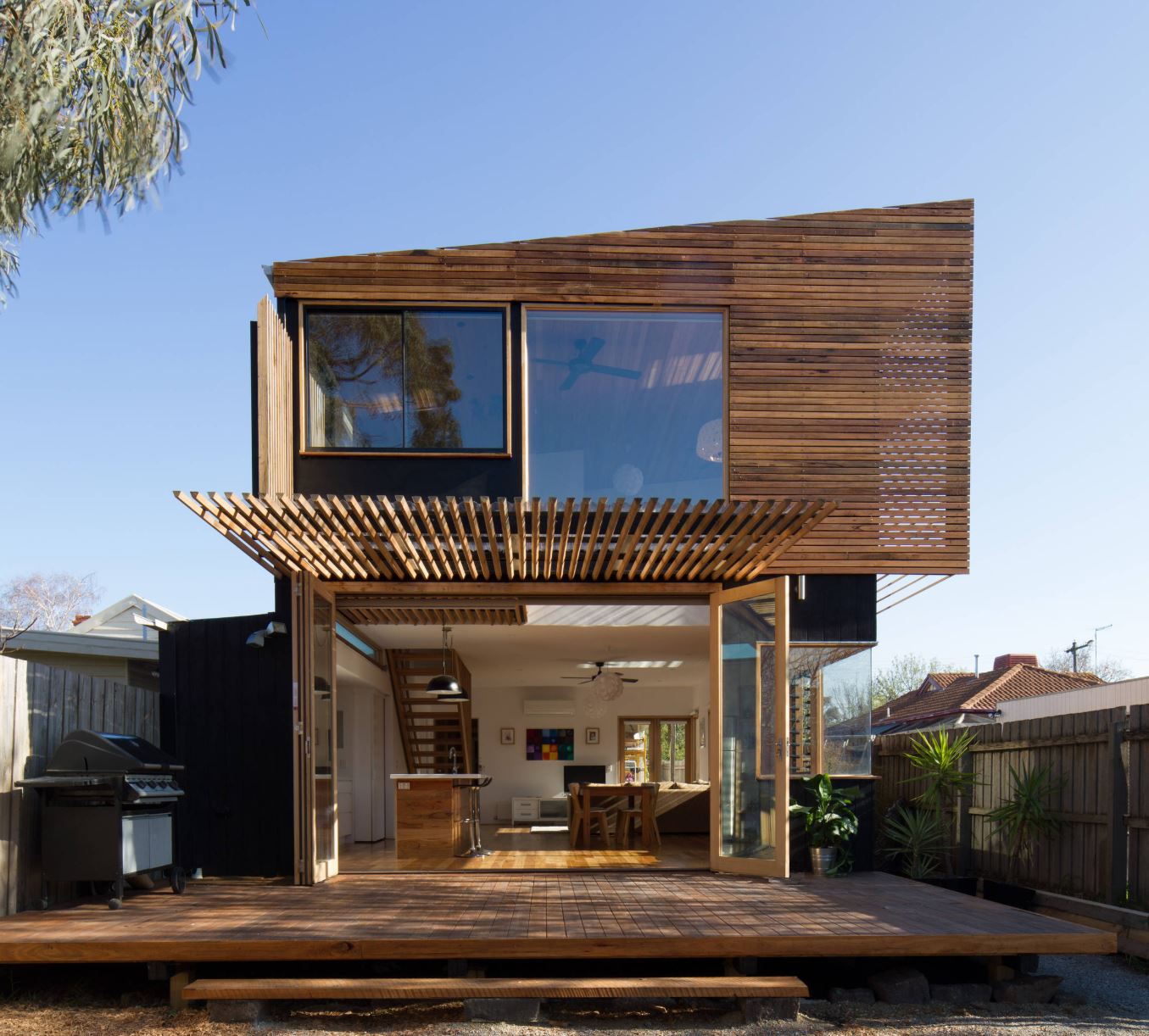 GroundPlug® Foundations for homes