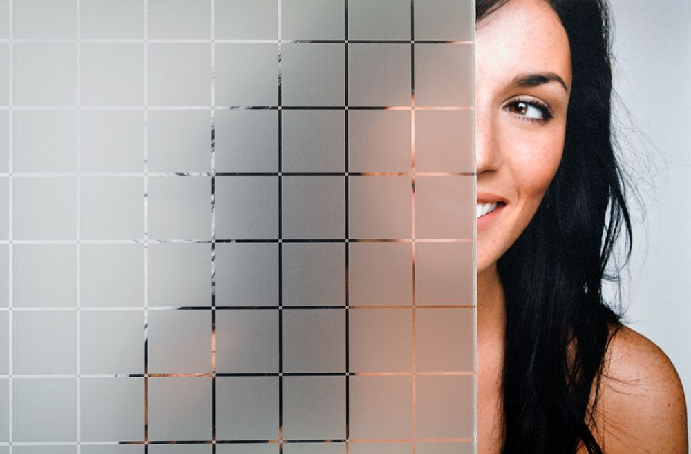 Solyx Geometric Series Window Films