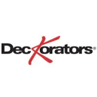 Deckorators logo