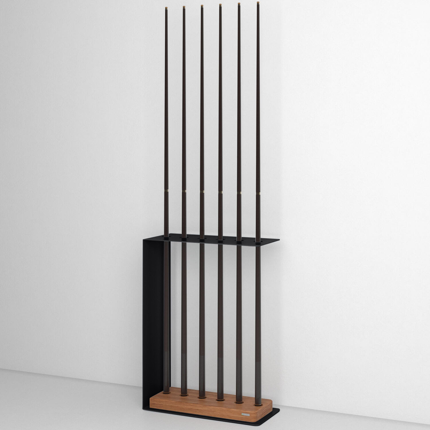 BILLIARD CUE STAND ART517