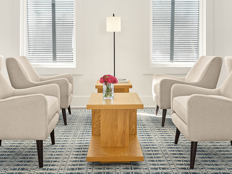 Graham End Tables