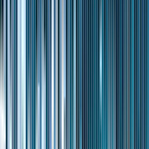 The Rain Collection - - Digital Printing on Glass