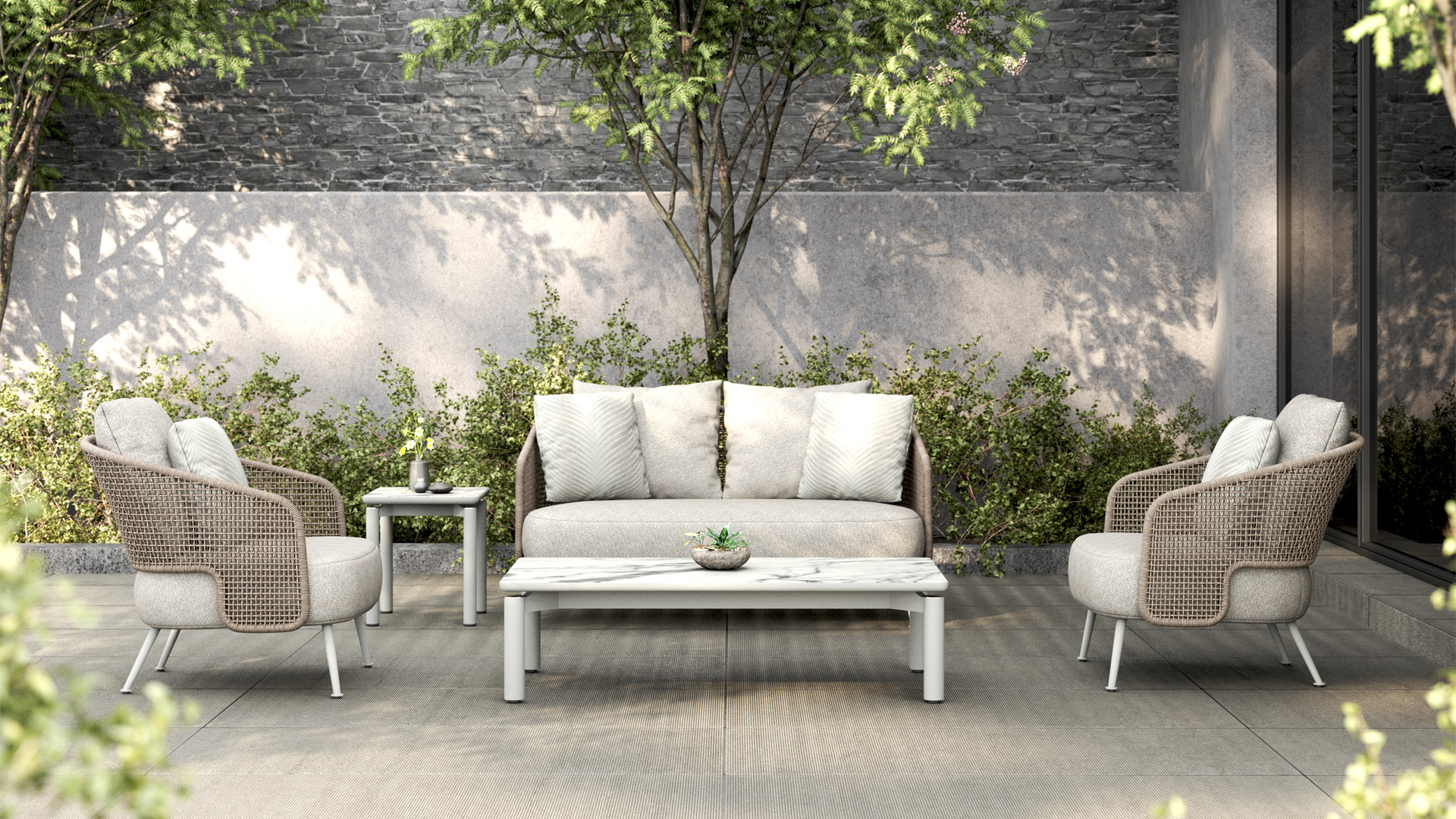 Raine Collection