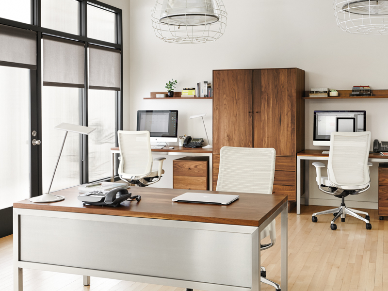 Ramsey Desks
