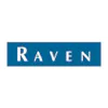 RAVEN logo