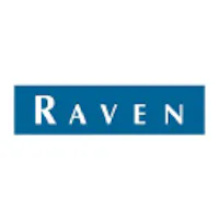 RAVEN logo