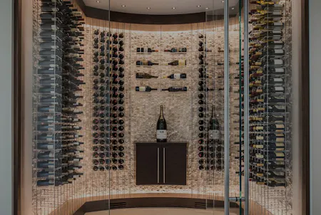 Kessick Wine Cellars