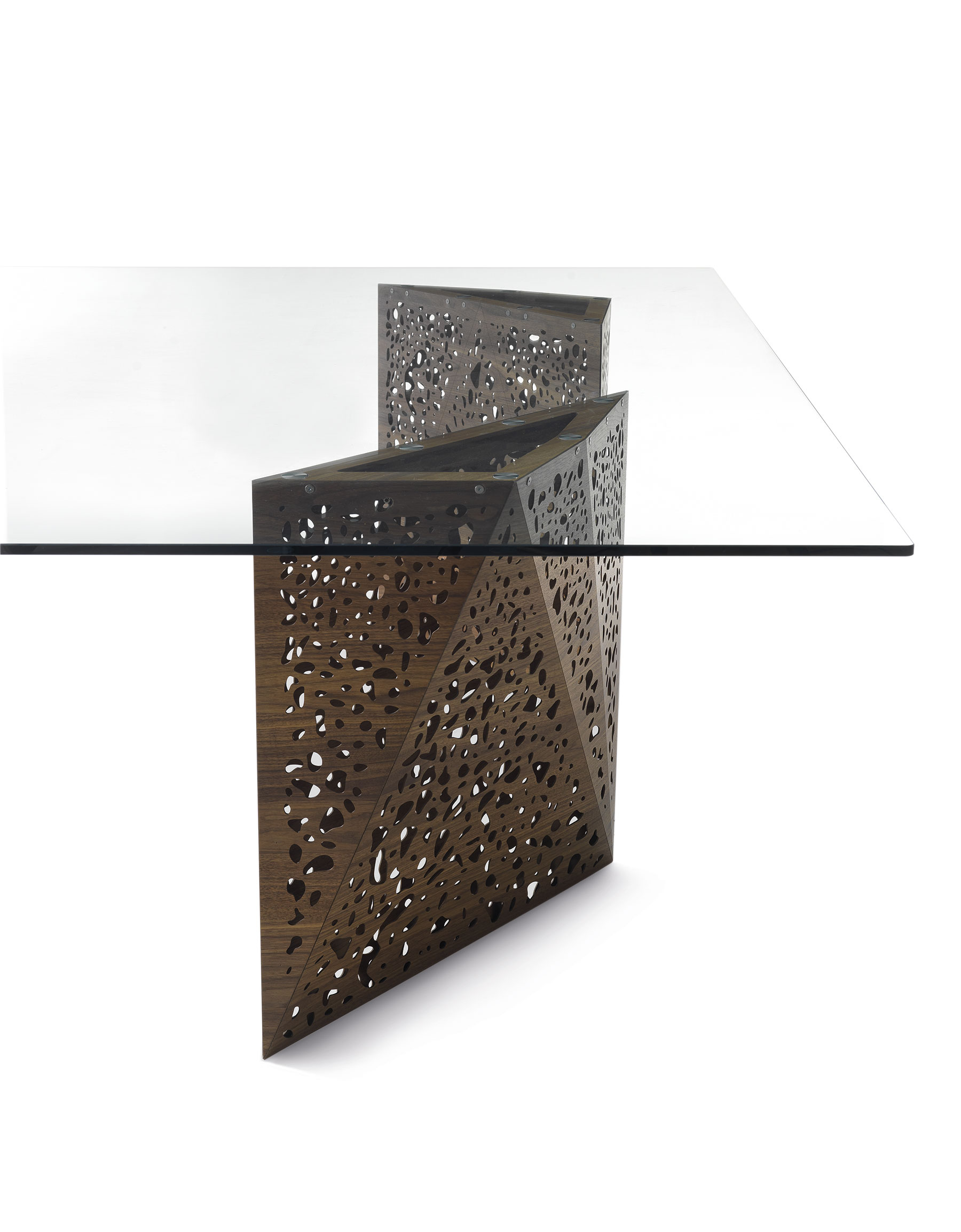 RIDDLED | Table²