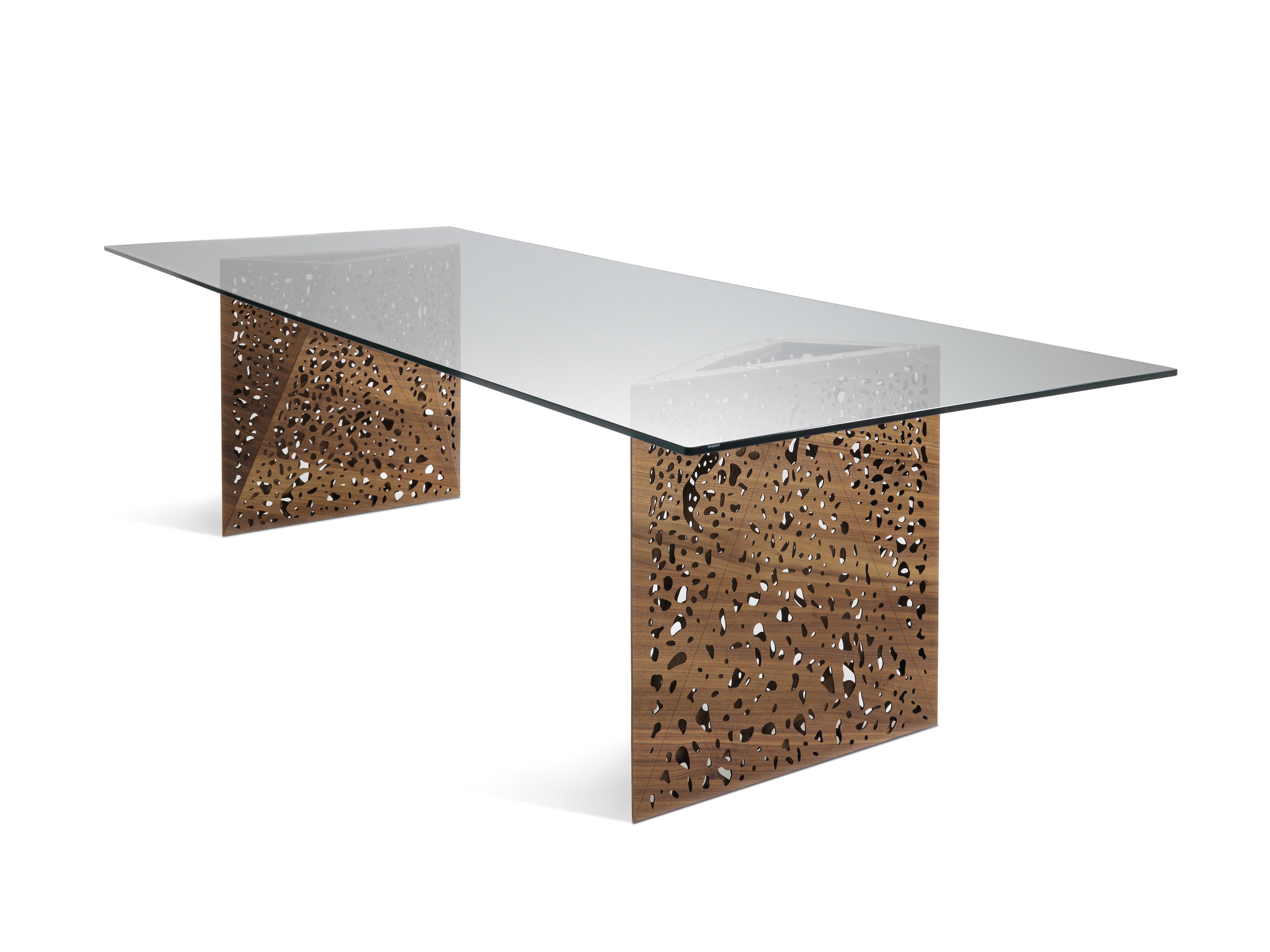 RIDDLED | Table