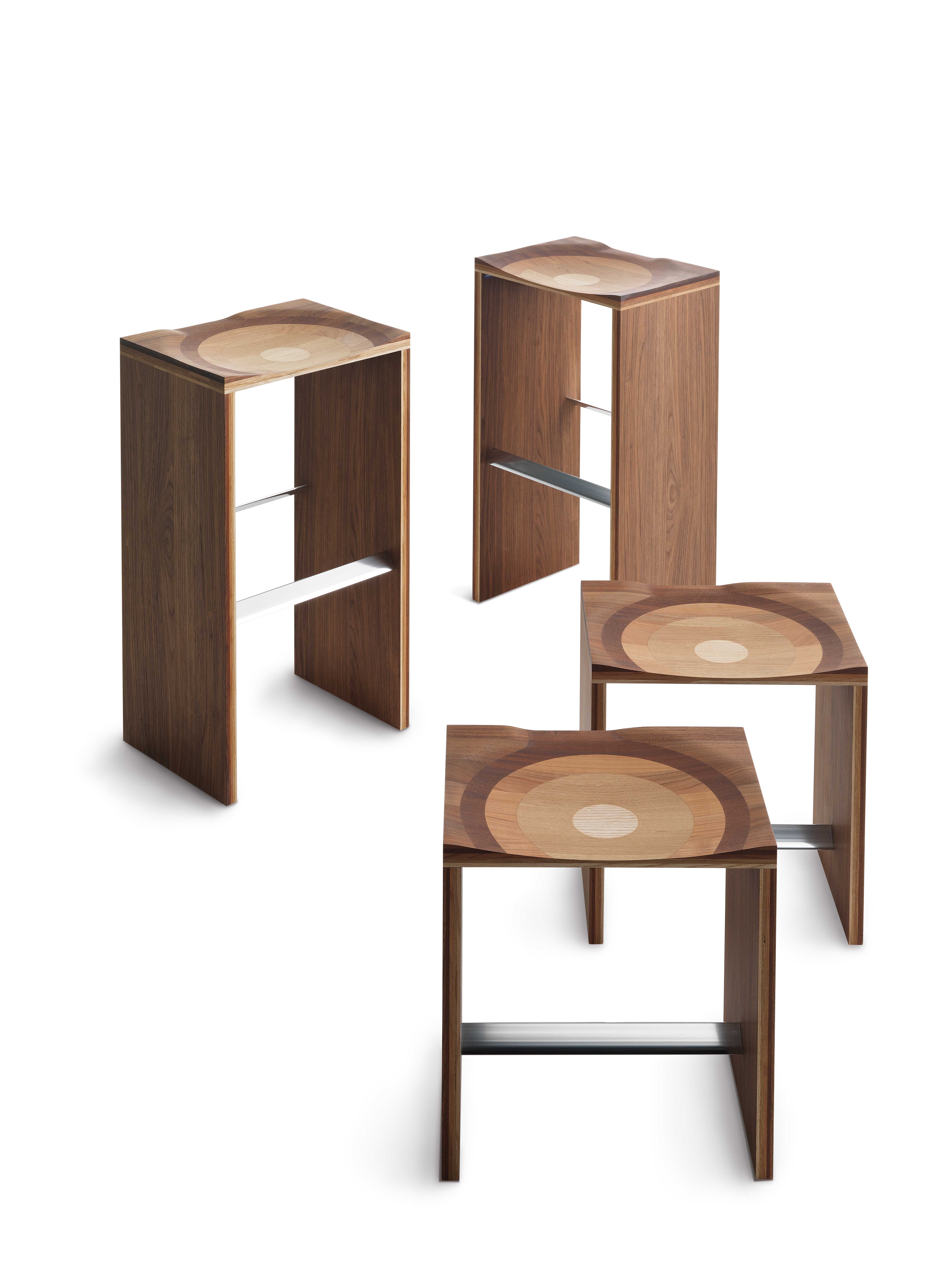RIPPLES STOOL