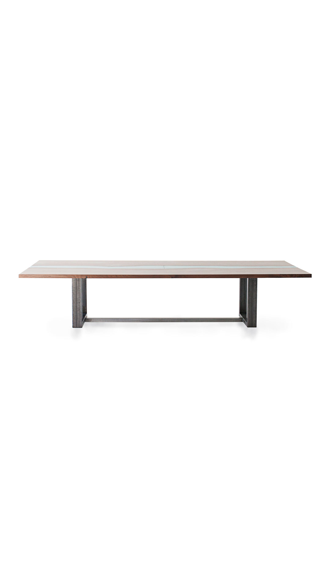 River Conference Table