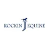 Rockin J Equine logo