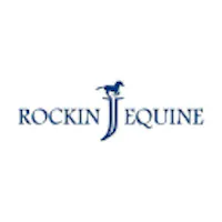 Rockin J Equine logo