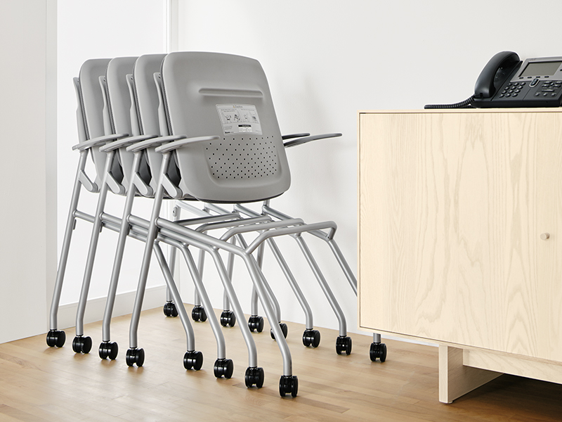 Runa Office Chairs