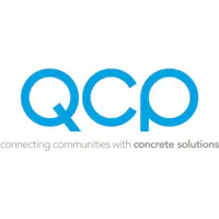 Quick Crete logo