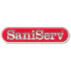 SaniServ logo