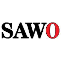 SAWO logo