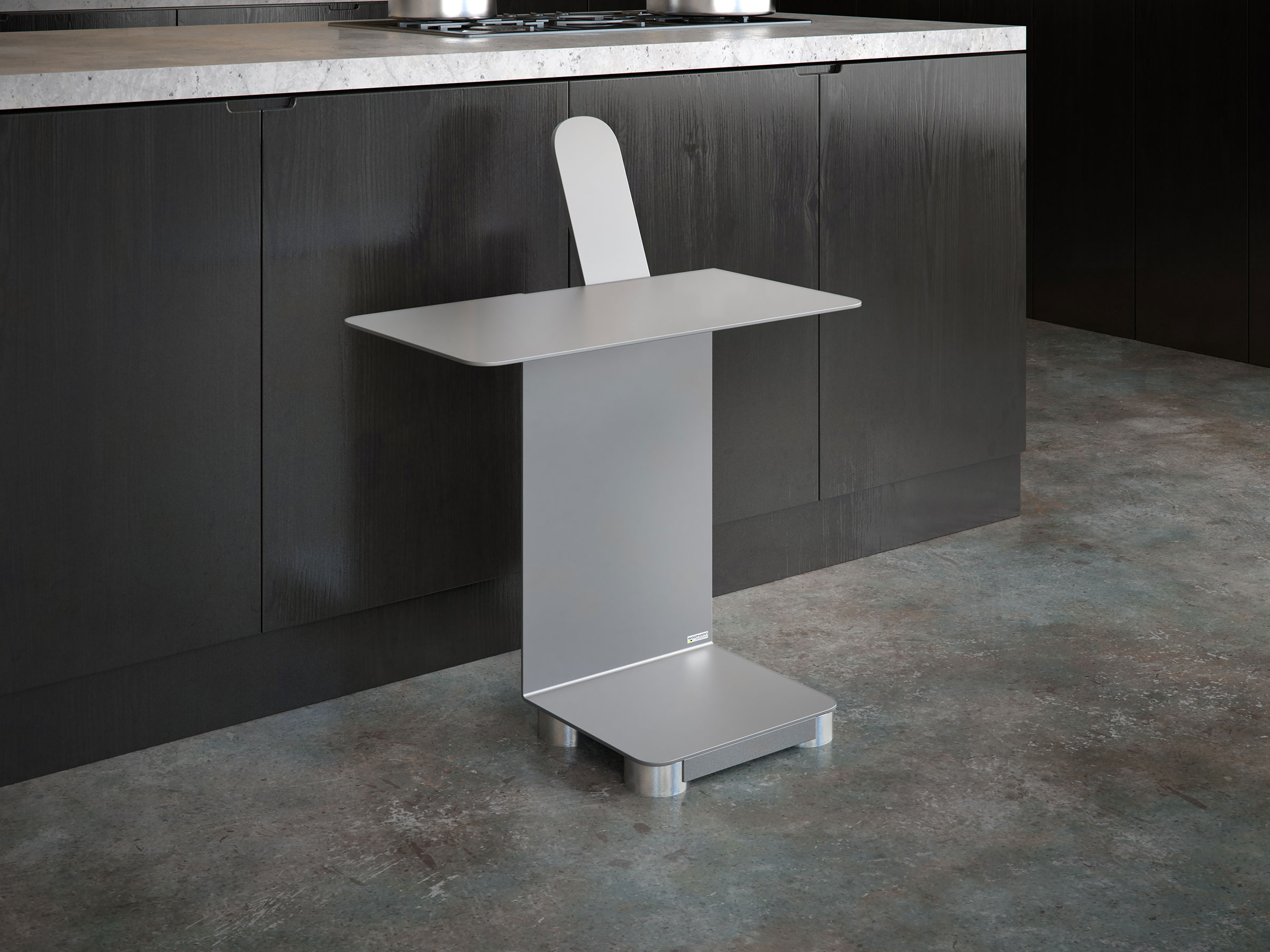 COFFEE TABLE SERVA ART565