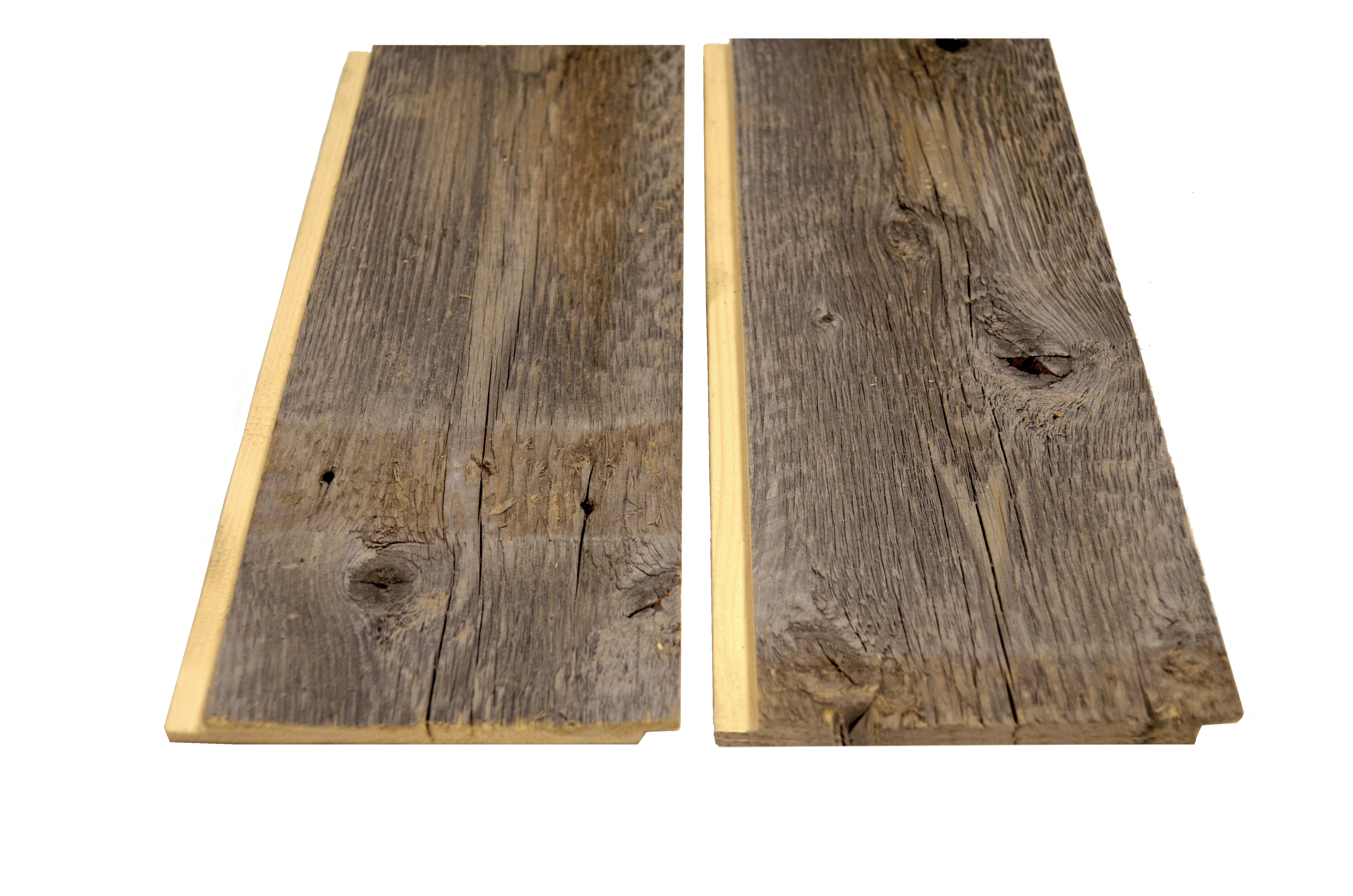 3/8 inch Interior Shiplap