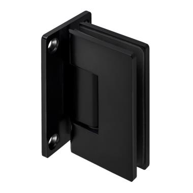 Ozone Shower Hinge | Wall to Glass Hinge 90° 